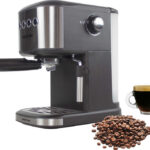 Prixton Toscana espresso kohvimasin