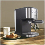 Prixton Toscana espresso kohvimasin