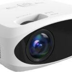 Prixton P50 Picasso projektor 100” ekraaniga