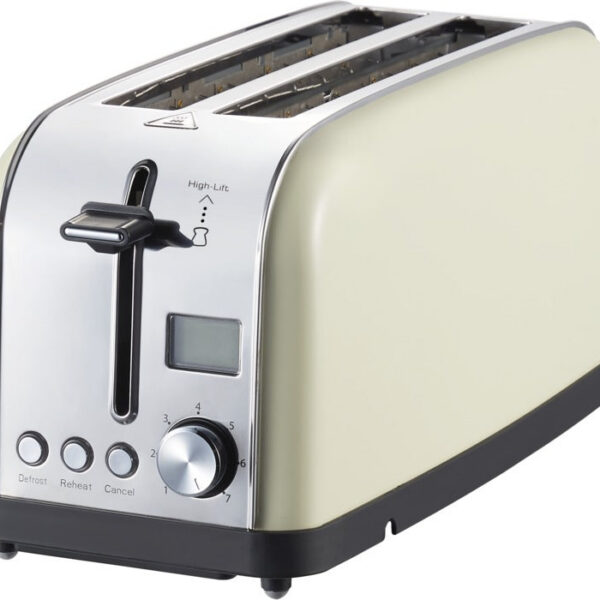 Prixton Bianca Pro röster