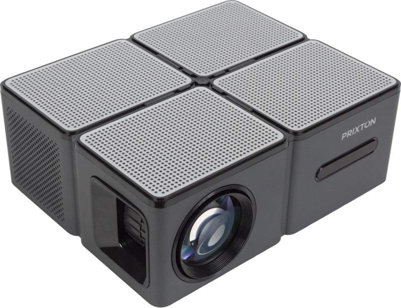 Prixton Kubrick projektor