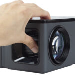 Prixton Kubrick projektor