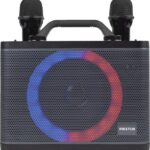Prixton PartyGO karaokemasin