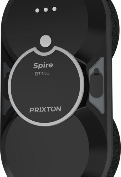 Prixton BT300 aknapesurobot