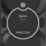 Prixton BT300 aknapesurobot