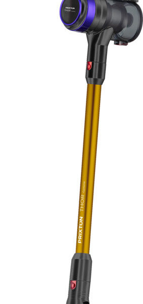 Prixton Thor Cyclone tolmuimeja