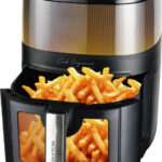 Prixton Cook Organics kuumaõhufritüür 7L