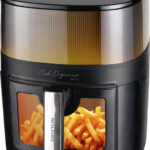Prixton Cook Organics kuumaõhufritüür 7L