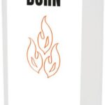 MiniKit Burn esmaabikomplekt