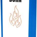 MiniKit Burn esmaabikomplekt