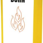 MiniKit Burn esmaabikomplekt