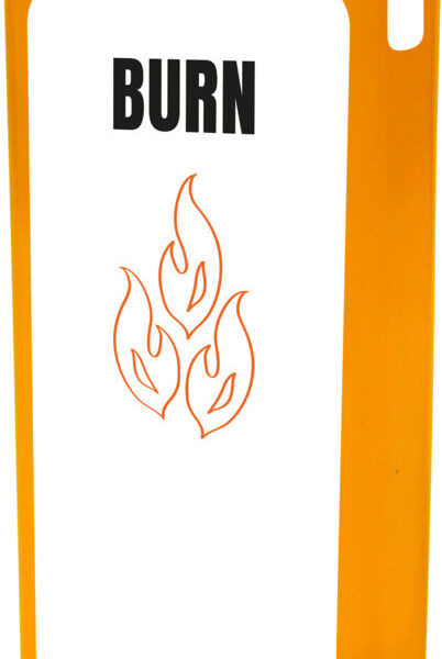 MiniKit Burn esmaabikomplekt
