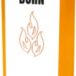 MiniKit Burn esmaabikomplekt