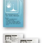 MiniKit Burn esmaabikomplekt