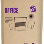 MyKit Office'i esmaabi paberkotiga