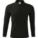 Meeste Polo särk Single J. LS211