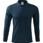 Meeste Polo särk Single J. LS211