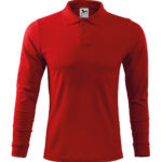Meeste Polo särk Single J. LS211