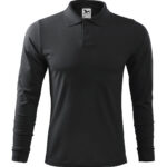 Meeste Polo särk Single J. LS211