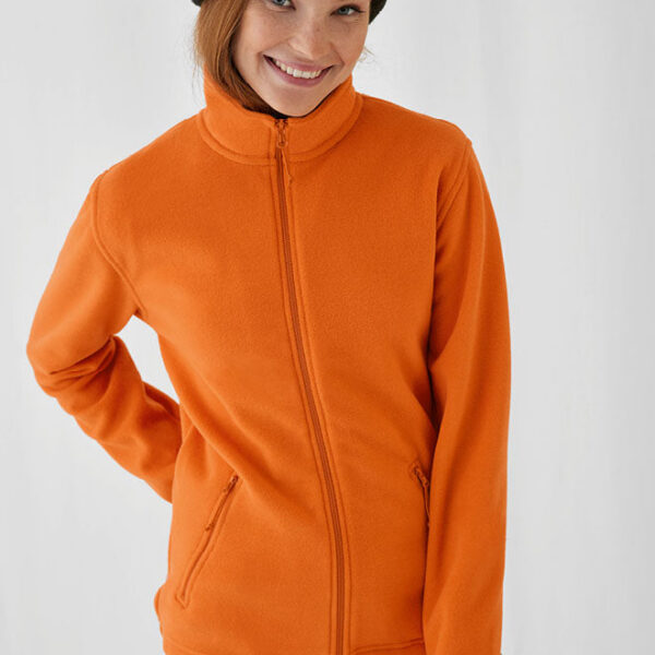 Naiste fliisjakk ID.501