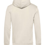 Unisex kapuutsi ja lukuga pusa Inspire Zipped Hood