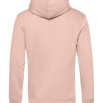 Unisex kapuutsi ja lukuga pusa Inspire Zipped Hood