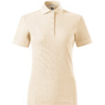 Naiste orgaanilisest puuvillast polo Prime (GOTS)235