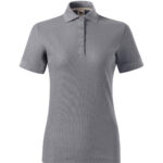 Naiste orgaanilisest puuvillast polo Prime (GOTS)235