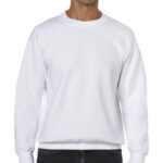 Pusa Heavy Blend Adult Crewneck 270 g/m²