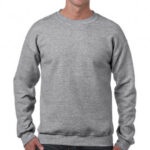 Pusa Heavy Blend Adult Crewneck 270 g/m²