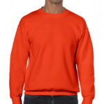 Pusa Heavy Blend Adult Crewneck 270 g/m²