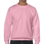 Pusa Heavy Blend Adult Crewneck 270 g/m²