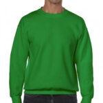 Pusa Heavy Blend Adult Crewneck 270 g/m²