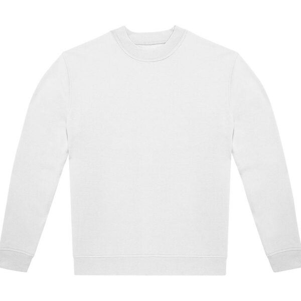 Pusa Crew unisex WG007
