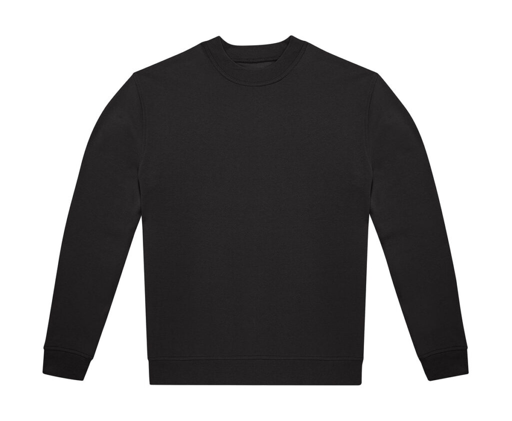 Pusa Crew unisex WG007