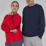 Pusa Crew unisex WG007