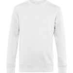 Unisex Pusa KING Crew Neck