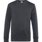 Unisex Pusa KING Crew Neck