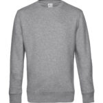 Unisex Pusa KING Crew Neck