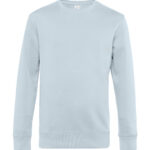 Unisex Pusa KING Crew Neck