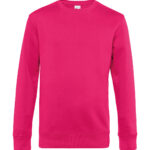 Unisex Pusa KING Crew Neck