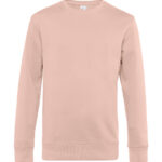 Unisex Pusa KING Crew Neck