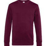 Unisex Pusa KING Crew Neck