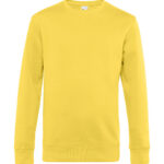 Unisex Pusa KING Crew Neck