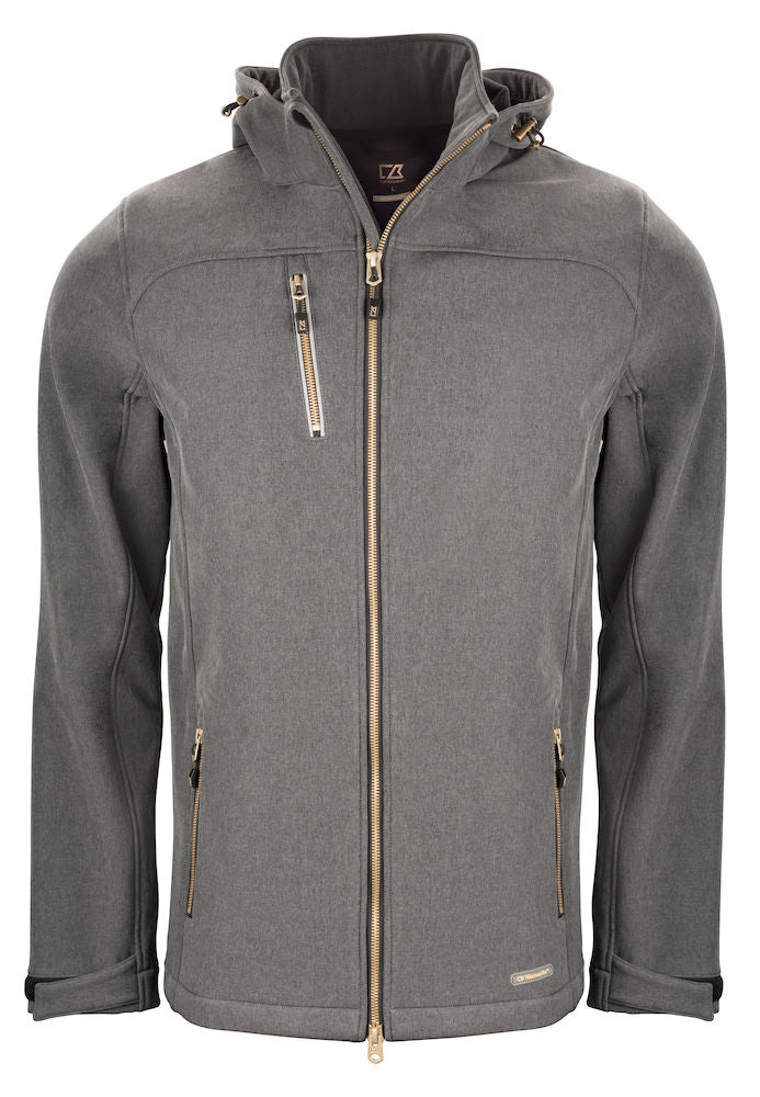 Meeste softshell jope Whittier