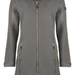 Naisten softshell-takki Whittier