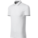 Meeste polosärk Perfection Plain