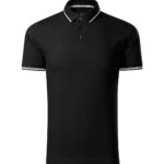 Meeste polosärk Perfection Plain