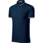 Meeste polosärk Perfection Plain