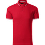 Meeste polosärk Perfection Plain
